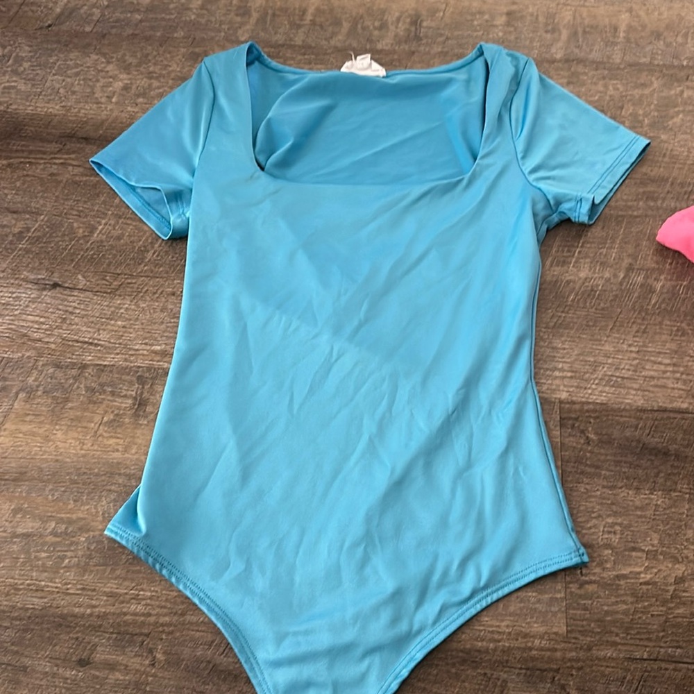 Small top